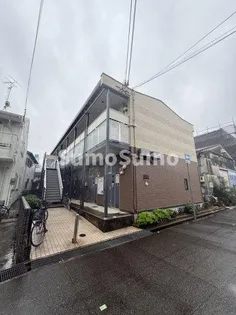 レオパレスTYKの画像