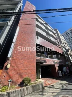 ハイツ三笠の画像