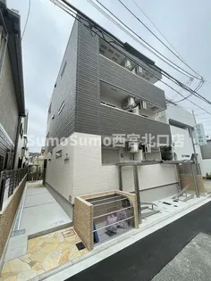 フジパレス阪神甲子園の画像