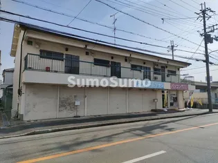 コーポ立花の画像