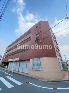 銀水ビルの画像