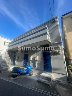 板宿リッチライフの画像