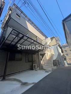 キャッスルアート三宮東の画像