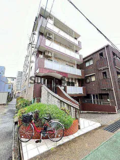 サンビルダー三宮東の画像