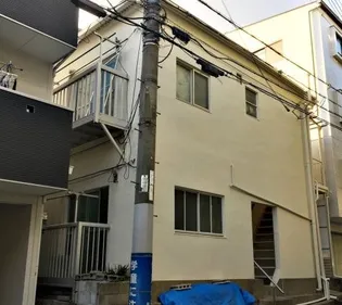 モンダハイツの画像