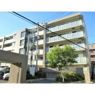 BRAST城西の画像