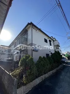 佐伯ハイツの画像