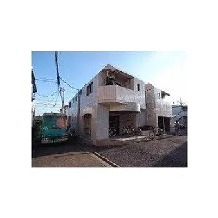 上馬ホームズの画像