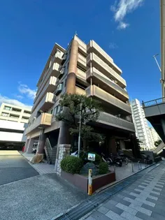 ウェックスマンションの画像