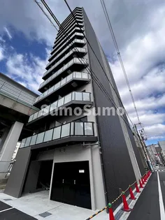 大阪府大阪市浪速区下寺3丁目【マンション】の外観