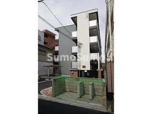 レオパレスコンパル歌島の画像