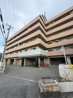 シーガルパレス神戸山の手の画像