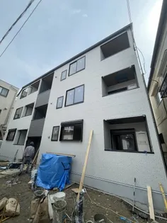 リアンデ山下町の画像