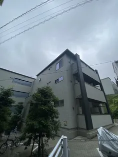 エヌエムサンカンテキャトフC棟の画像