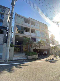 レジディア目黒Ⅱ【2階】の外観