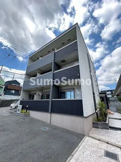 ヒルサイドウエガハラの画像