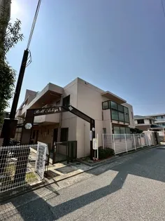 イスズハイツベル芦屋パート2の画像