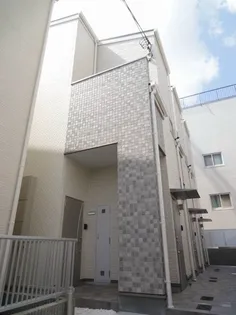 ヴィアーノ神戸上筒井通WESTの画像