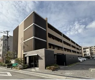 ウエリスステージ門戸厄神の画像