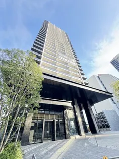 ベイシティタワーズ神戸EASTの画像