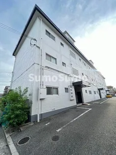 常吉マンションの画像