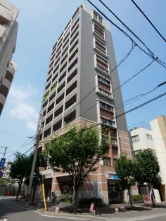 アーサー博多ツインコートの画像