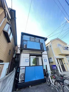 フジオカハイツの画像