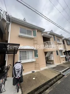 グリーンフォレスト武庫之荘3の画像