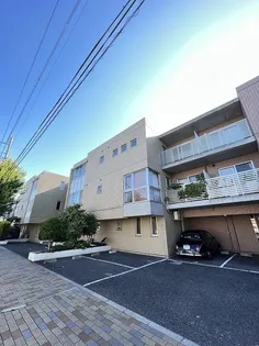 ソレイユ東園田の画像