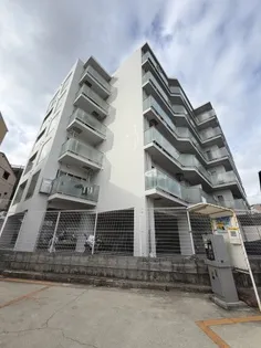 ロイスグラン神戸湊川公園【5階】の外観