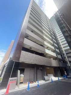 大阪府大阪市中央区内久宝寺町2丁目【マンション】の外観