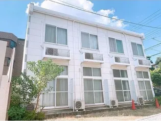 レオパレスVIVI芦屋の画像