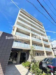 グランツコート御幣島の画像