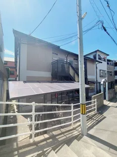 リラ苦楽園の画像