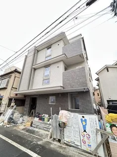 ノトア祐天寺の画像