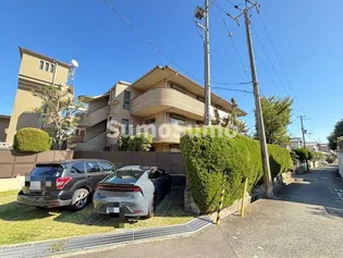 ガーデンヒル苦楽園の画像