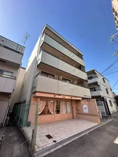 リブレメゾン甲東園ノールの画像