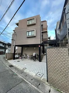 GRANDE甲陽園の画像