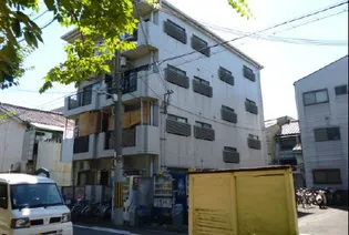 アーバンアベニューの画像