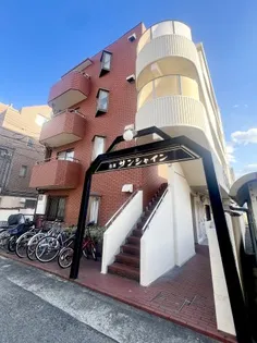 住吉サンシャインの画像