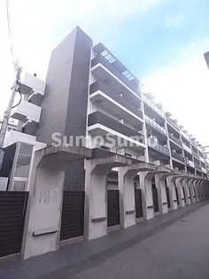 リアライズ神戸WEST【3階】の外観