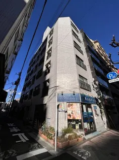 メゾン ド オルムの画像