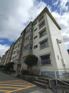 鶴甲コーポ23号館の画像