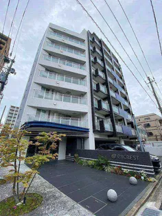 エンクレスト平尾Ⅱの画像