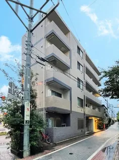 ジェムストーン目黒南の画像