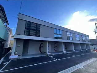 ワーキングベース伊丹WESTの画像