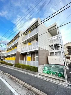 レオパレスZEPHYRの画像