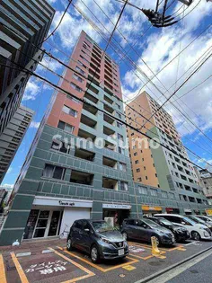 グランパーク天神の画像