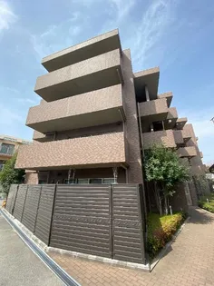 FLOREAR潮江【1階】の外観