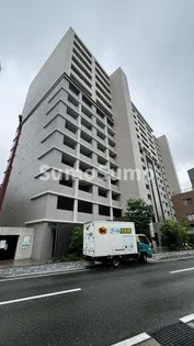 エンクレスト博多STYLE【9階】の外観